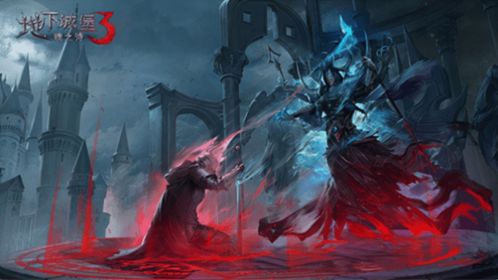 地下城堡3魔骇之颜技能强度解析