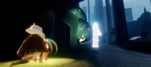 光遇偷窥技巧获取方法攻略