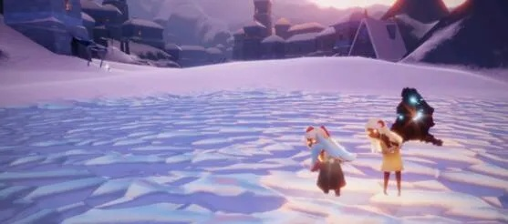 光遇偷窥技巧获取方法攻略