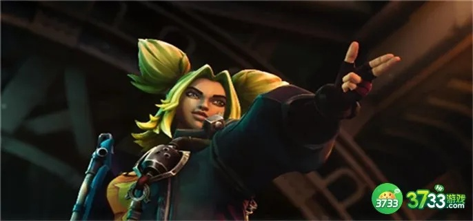 金铲铲之战泽丽技能解析