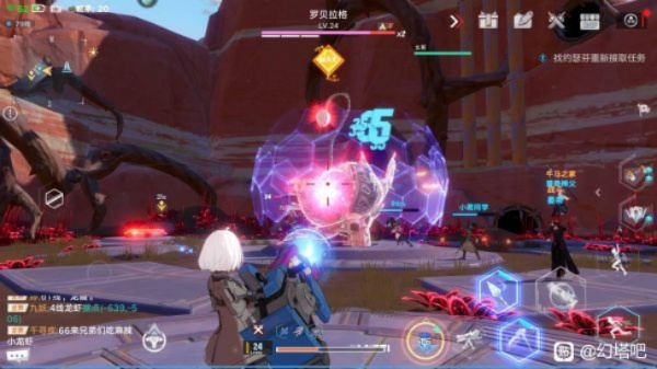 幻塔重力体获取攻略