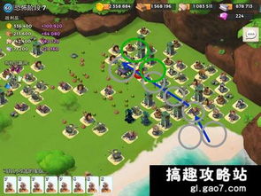 源经岛通关秘籍攻略