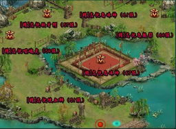 源经岛通关秘籍攻略