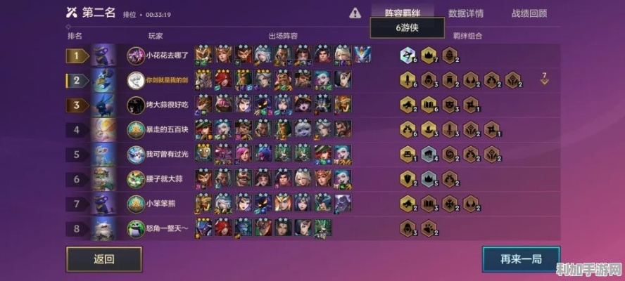 金铲铲之战神盾神射攻略：阵容玩法解析