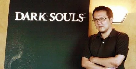 宫崎英高非PVP爱好者，《The Duskbloods》PVE要素核心