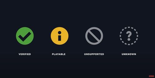 无冬之夜2：增强版未上市先获Steam Deck认证