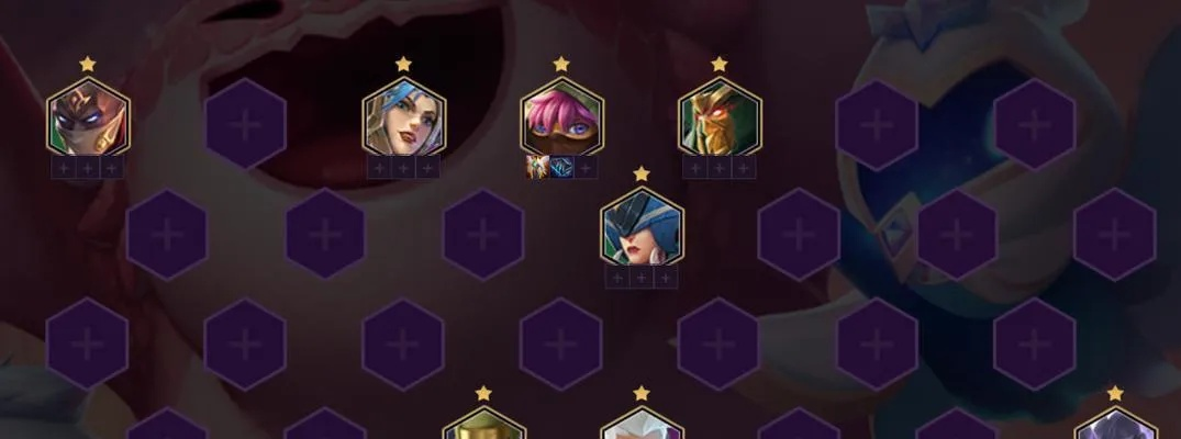 金铲铲之战豹女玩法攻略，阵容搭配技巧