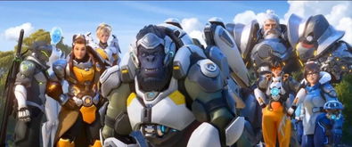 守望先锋魔兽世界美术总监比尔·佩特拉斯逝世