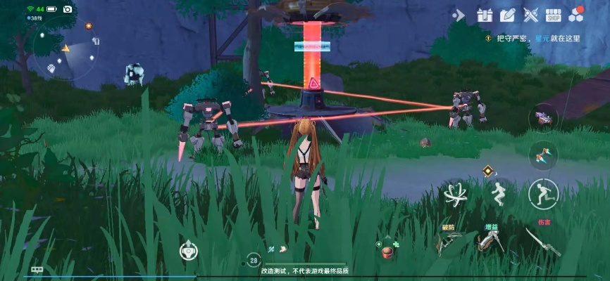 幻塔边境5箱子获取攻略