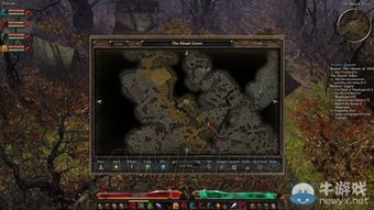 幻塔礼物商人位置寻攻略