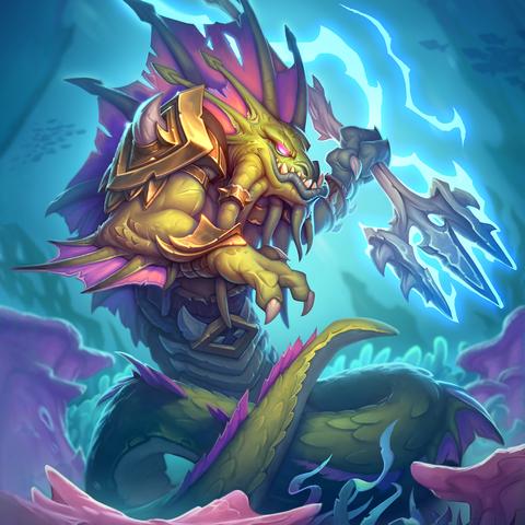 游戏王决斗链接深渊之怒卡组搭配攻略