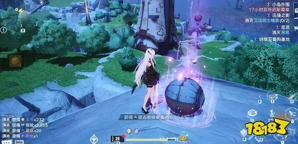 幻塔周活跃度飙升技巧，快速提升攻略