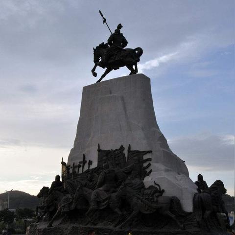 文明与征服封狼居胥技能适用对象