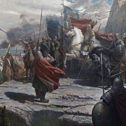 文明与征服封狼居胥技能适用对象