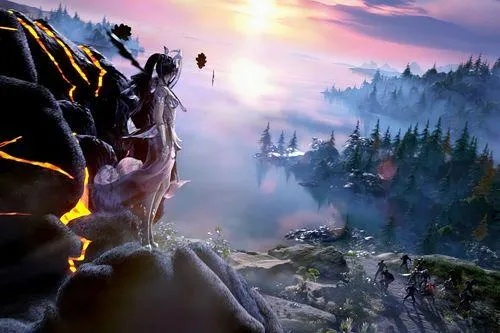 斗罗大陆：夺骨成神，一统江湖