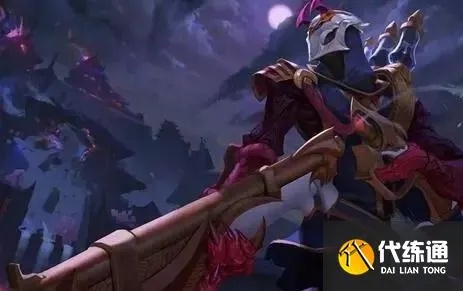 金铲铲之战腥红神射攻略 阵容玩法解析