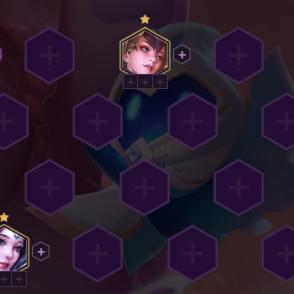 金铲铲之战玉剑仙剑姬阵容搭配攻略