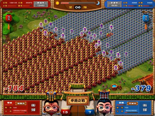 九州神将畅玩《富甲天下》策略布局