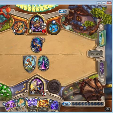 哈利波特觉醒默默然卡组搭配攻略