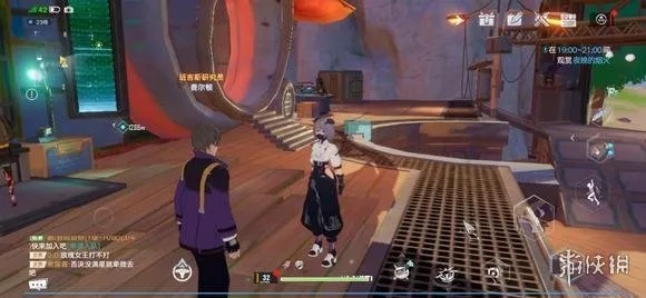 幻塔烟花装置位置揭秘