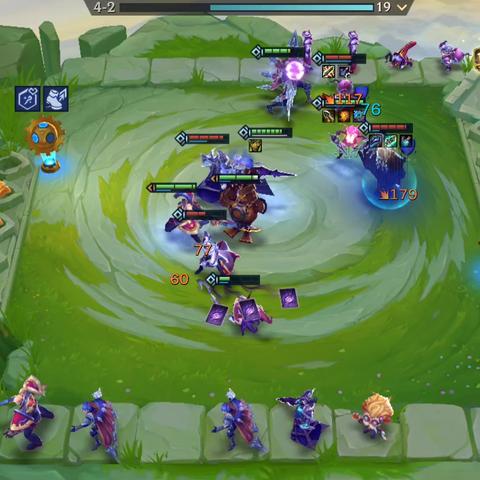 金铲铲之战：神射手玩法攻略及阵容搭配