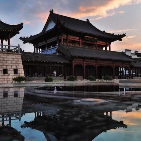 江南百景图漕运码头位置