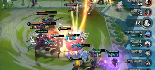 金铲铲之战猩红之月玩法攻略