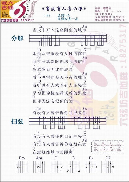 纯白和弦新手入门攻略