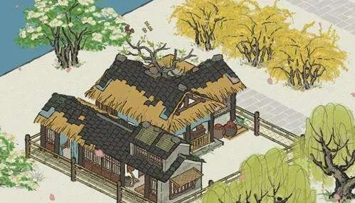 江南百景图香粉厂快速升级技巧