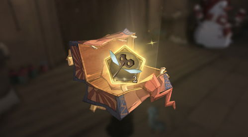 哈利波特觉醒烟花盒彩蛋位置及触发条件