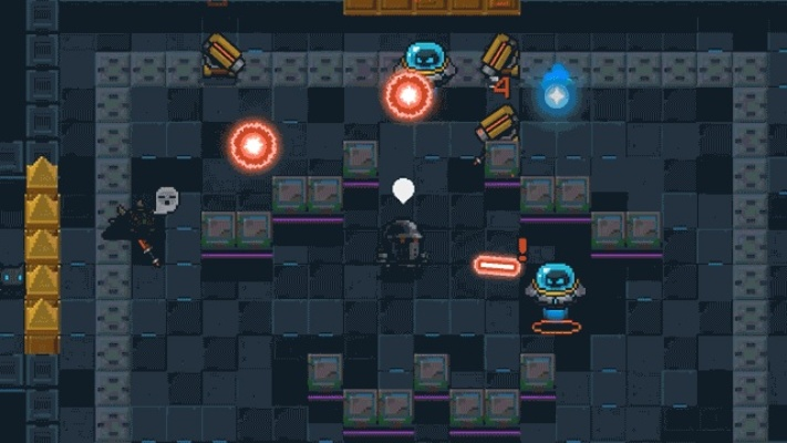 元气骑士特种骑士部队大厅刷新攻略