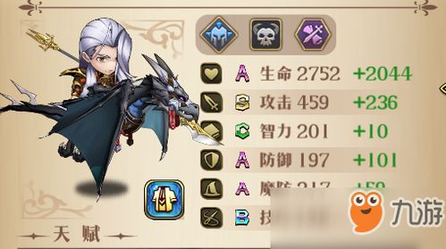 梦幻模拟战神之黄昏挑战攻略，通关技巧