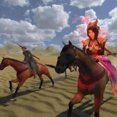 中土之战：扩展版 游戏MOD 13年开发终发布