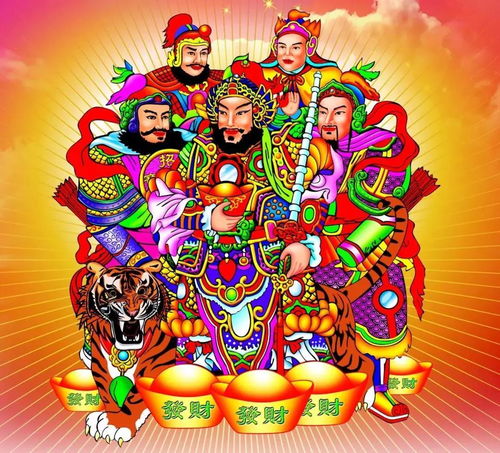 纸嫁衣3五路财神攻略分享