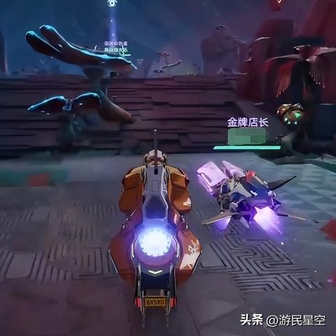 幻塔三星联合BOSS战攻略