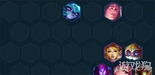 金铲铲之战：黑白魔拉克丝攻略及阵容玩法