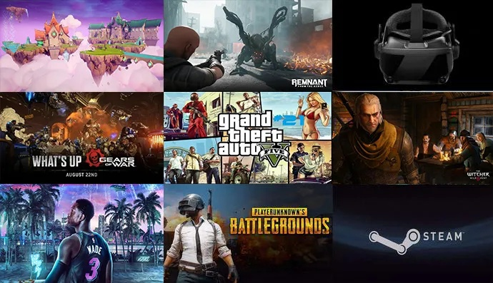 索尼热门PC游戏盘点：GT7、恶魂RE领衔核心佳作