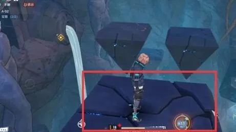 幻塔遗迹A02宝箱寻宝指南