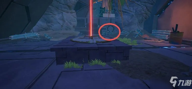 幻塔遗迹A02宝箱寻宝指南