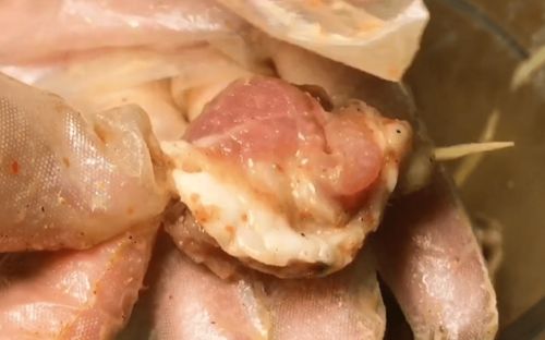 幻塔雀头薯饼制作教程