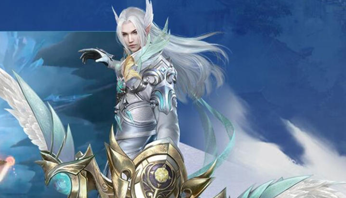 完美世界诸神之战羽芒精灵玩法攻略