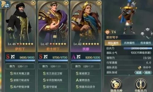 文明与征服密探位置汇总分享