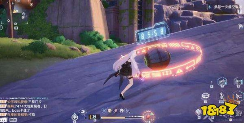 幻塔小罐蓝莓获取途径