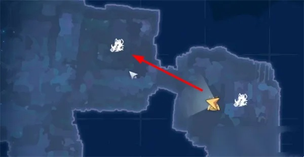 幻塔苏尔特尔位置揭秘