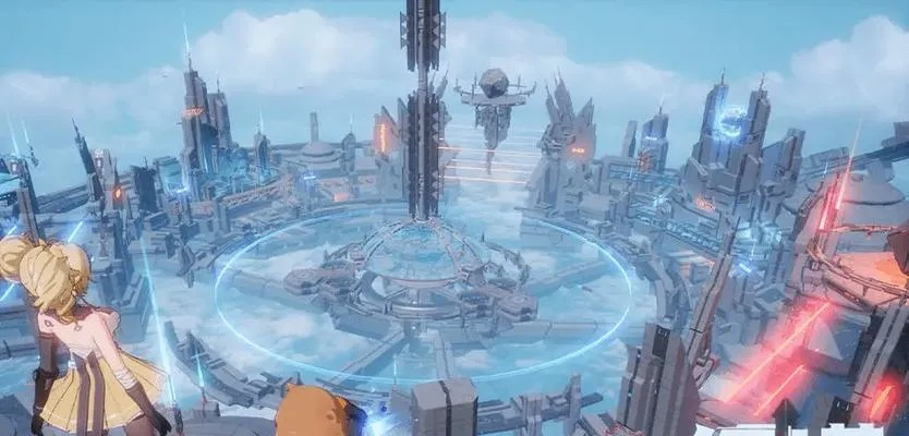 幻塔伦多看守者位置揭秘