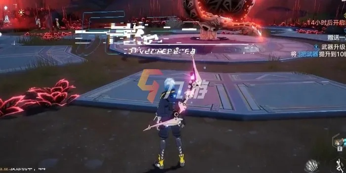 幻塔修利基地狂徒BOSS位置揭秘