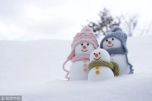 初雪堆雪人攻略大揭秘