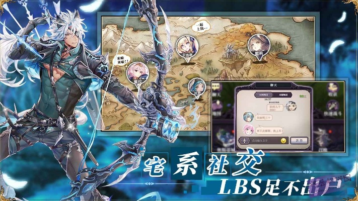 绯石之心英雄灵赋攻略指南