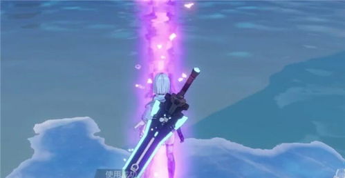 幻塔冰川峭壁任务攻略：高效通关技巧