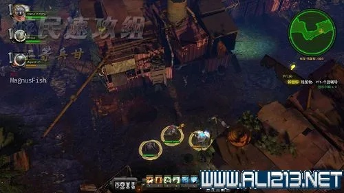 末日余烬简易下载攻略